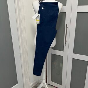 Zella Women's Navy Skinny Jeans